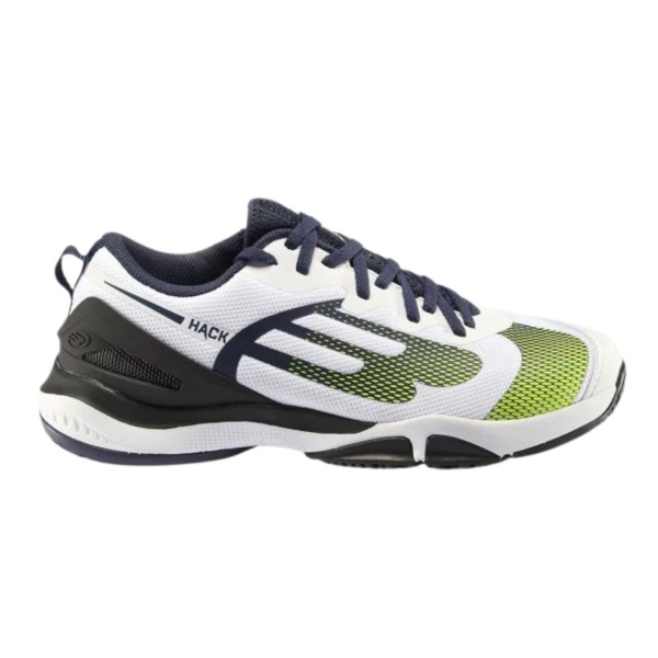 Zapatilla Bullpadel Hack hybrid flly