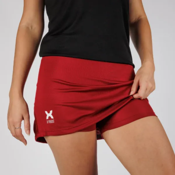 Pollera Short Venecia X-Trust