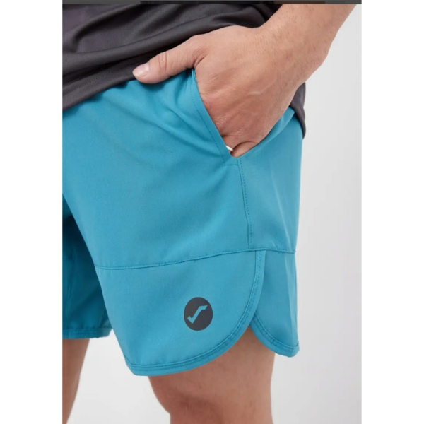 Short snawaert Gemen