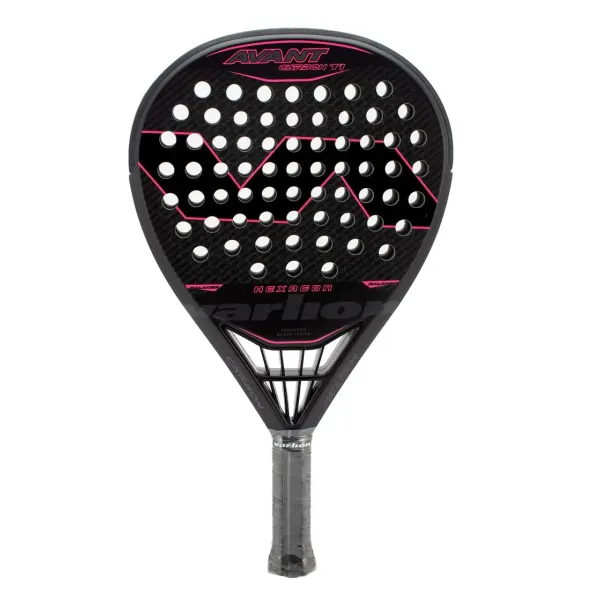 PALETA VARLION AVANT CARBON TI