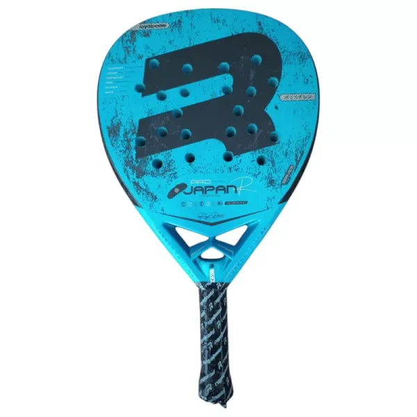 PALETA ROYAL JAPAN BLEND