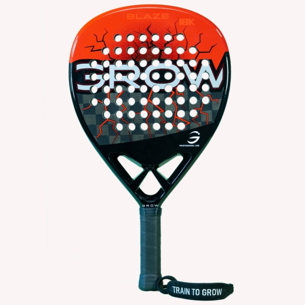 PALETA GROW BLAZE 18K