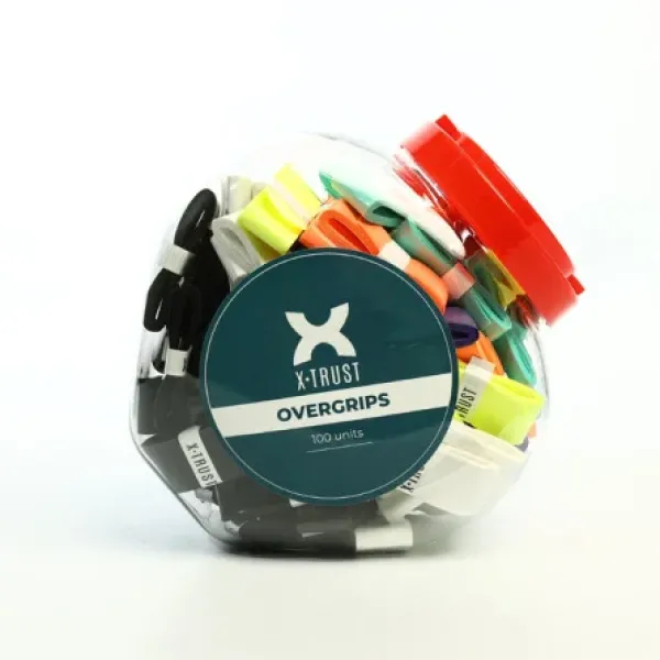 OVERGRIP LISO