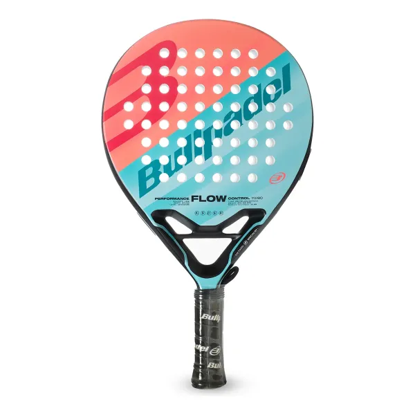 PALETA BULLPADEL FLOW LIGHT