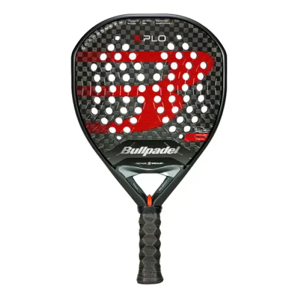 PALETA BULLPADEL XPLO