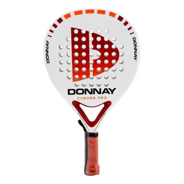 PALETA DONNAY CYBORG PRO