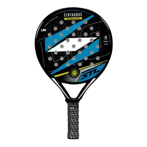 PALETA STL CENTAURUS MUNDIALISTA