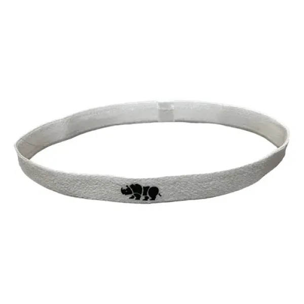 Vincha Deportiva Antideslizante Vlack 1 Unidad