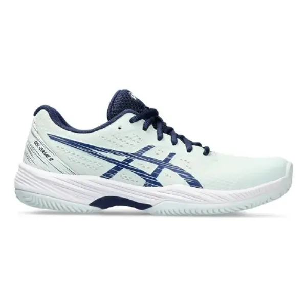 Zapatillas Asics Gel Game 9 Clay