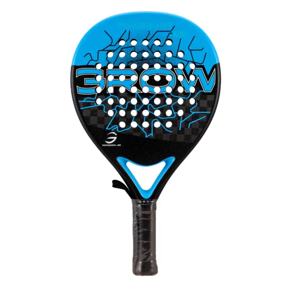 PALETA GROW POWER HIT 12K