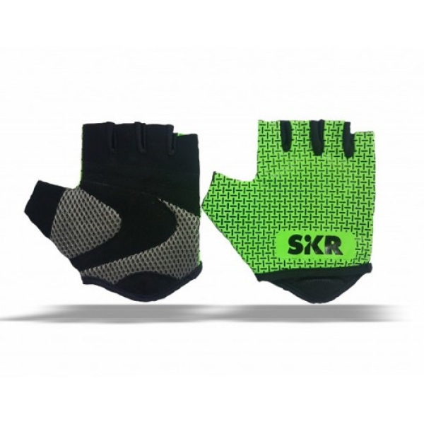 GUANTES FITNESS GYM L