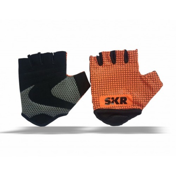 GUANTES FITNESS GYM XS
