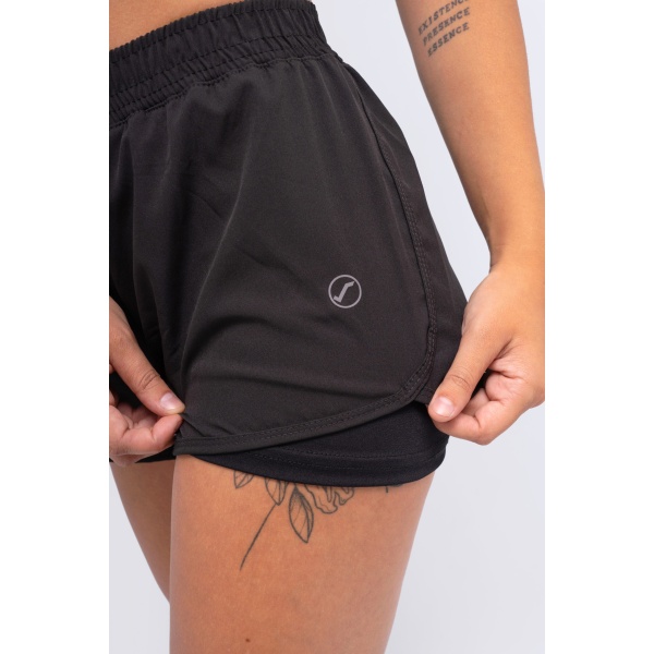 Short Snauwaert Mujer Trui