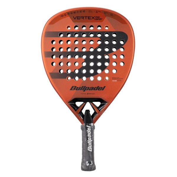 Paleta Bullpadel Vertex 04 Comfort 25