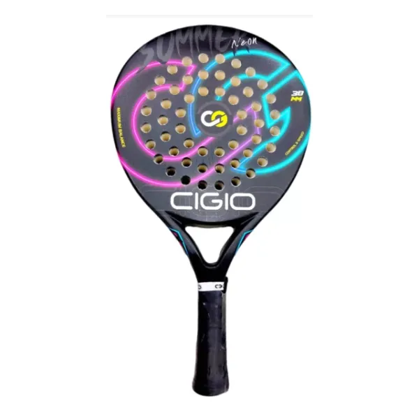 PALETA CIGIO SUMMER NEON