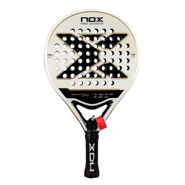 PALETA NOX EQUATION ADVANCED