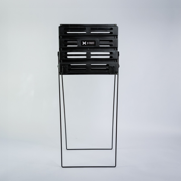 CANASTO DE PLASTICO X-TRUST - 70 unidades