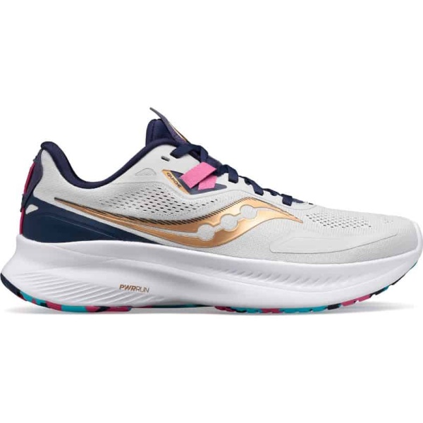 Zapatilla Saucony Guide 15 Running
