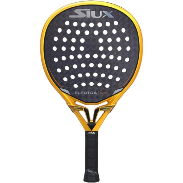 Paleta Siux  Electra elite 4
