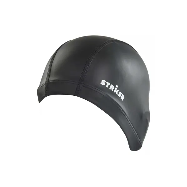 GORRO NATACION SILICONA FLEX