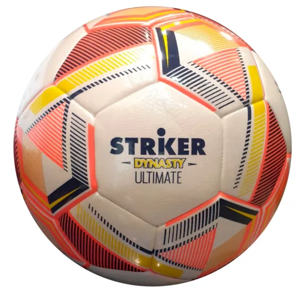 PELOTA FUTBOL Nº 5 STRIKER ULTIMATE