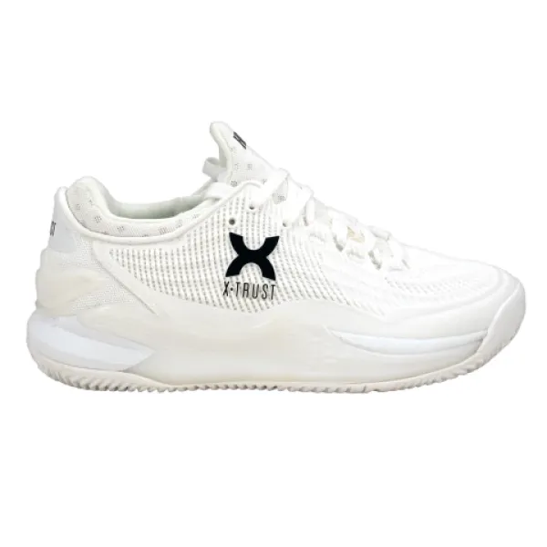 Zapatillas Tenis X-trust Pro Clay  Padel