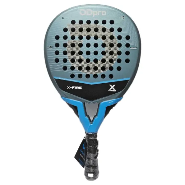 PALETA ODPRO X-FIRE XSERIES