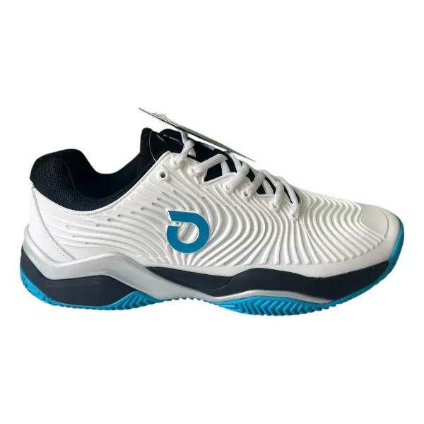 Zapatillas  ODpro Blue White