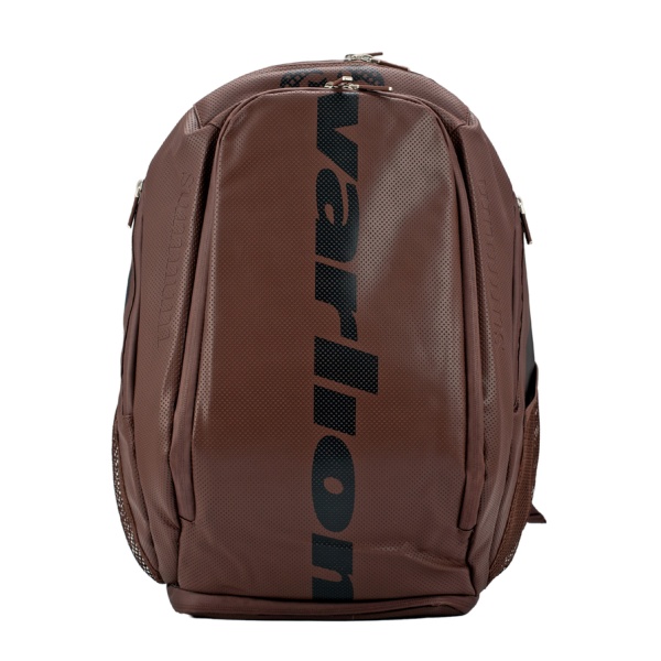 Mochila Varlion Ambassadors Cuero Porta Paleta
