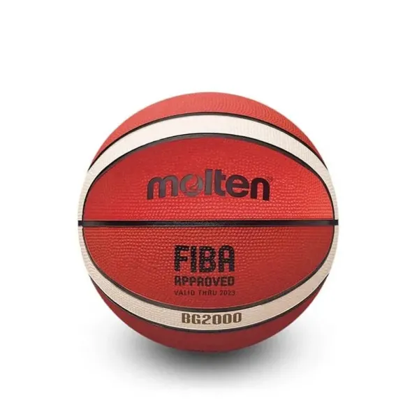 Pelota Molten Basquet Nro6 BG2000