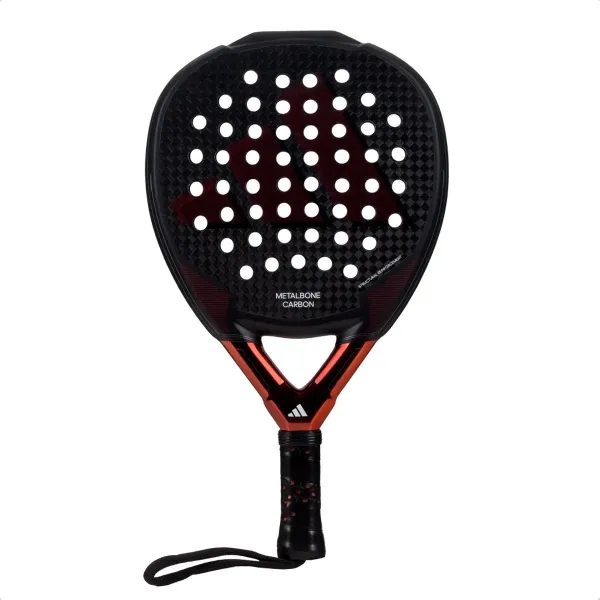 Paleta Padel adidas Metalbone Carbon 2024