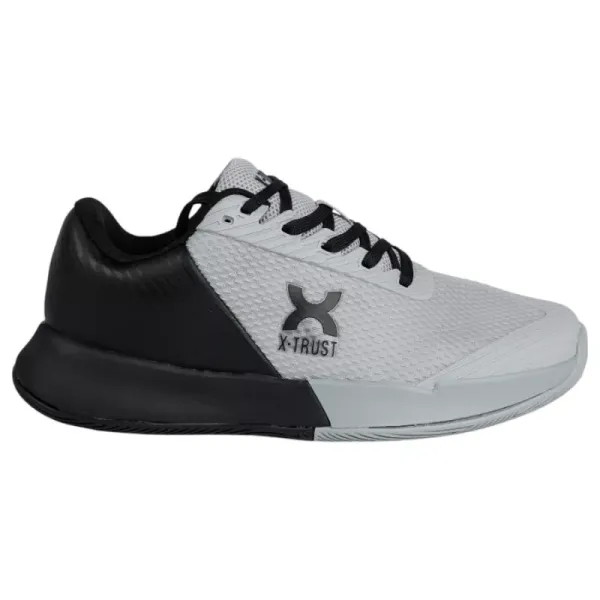 Zapatillas X-Trust Aerodynamic Black/Grey
