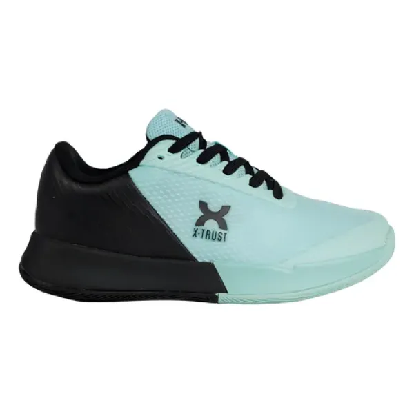 Zapatillas X-trust Aerodynamic Mujer Tenis Padel