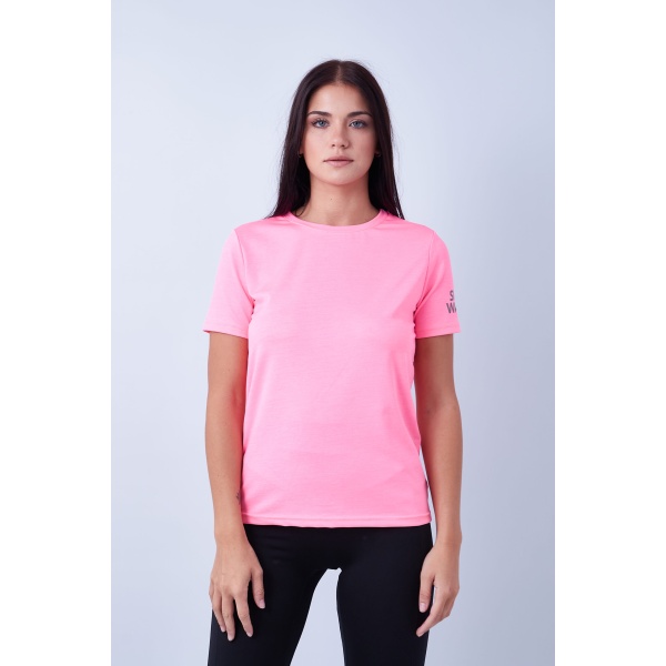 REMERA SNAUWAERT KATIONI