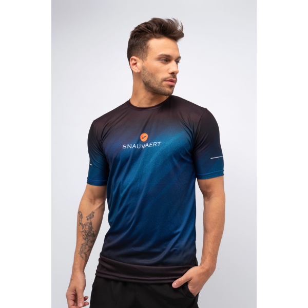 REMERA SNAUWAERT YAKO