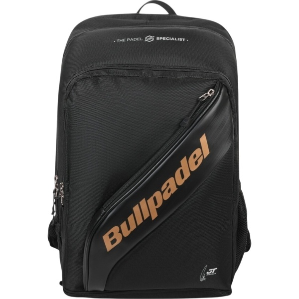 Mochila Bullpadel Vertex Negro