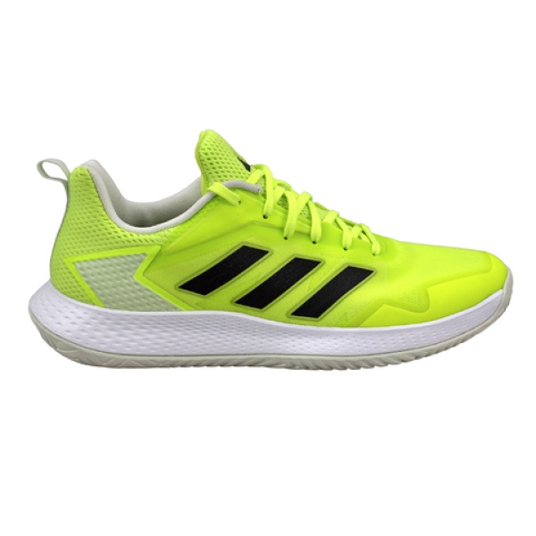 Zapatillas Adidas Defiant Speed Amarillo Flúor