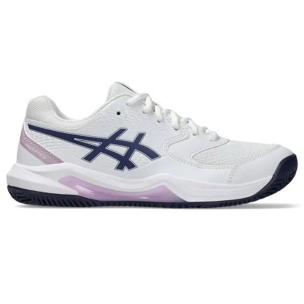 Zapatilla ASICS Gel-Dedicate 8 Clay