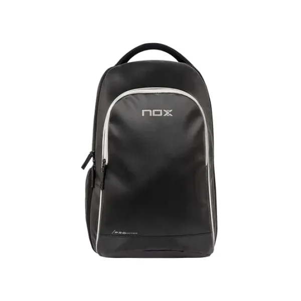 MOCHILA NOX PRO NEGRO