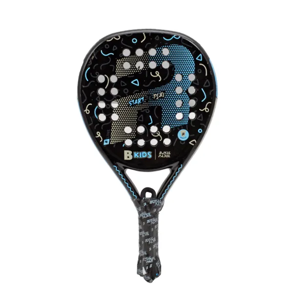 PALETA ROYAL KIDS