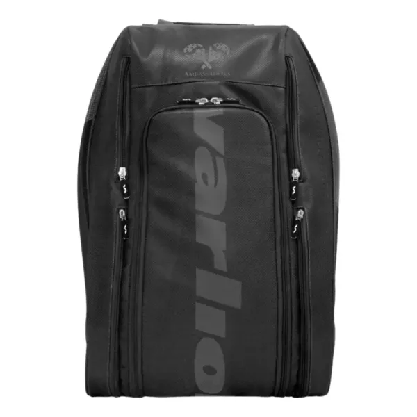 BOLSO VARLION NEGRO