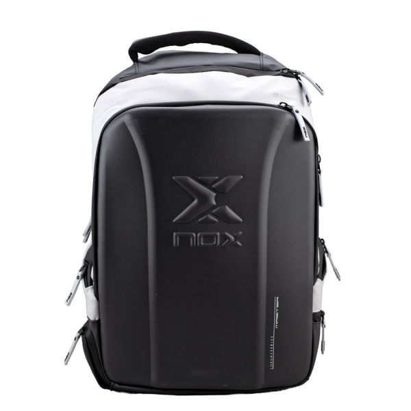 Mochila Nox Luxury Master