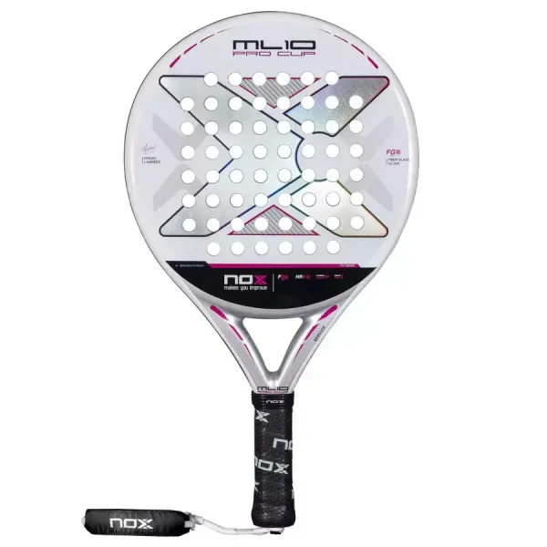 Paleta Nox ML10 Pro Cup Light 2025