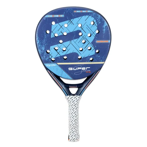 Paleta Royal Super Junior Pro - Azul