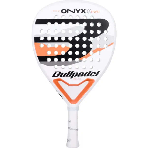 PALETA BULLPADEL ONYX POWER  2.0