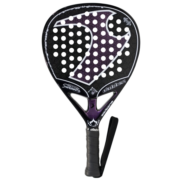 PALETA DABBER SURANTO – Full Carbono