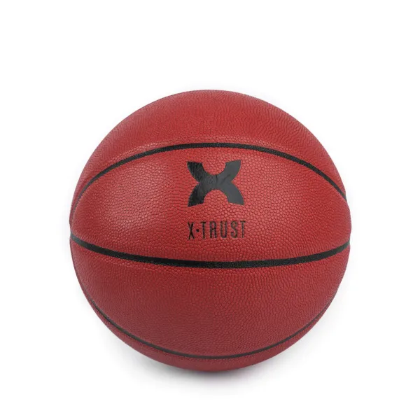 PELOTA  X-TRUST BASQUET PRO DUNK