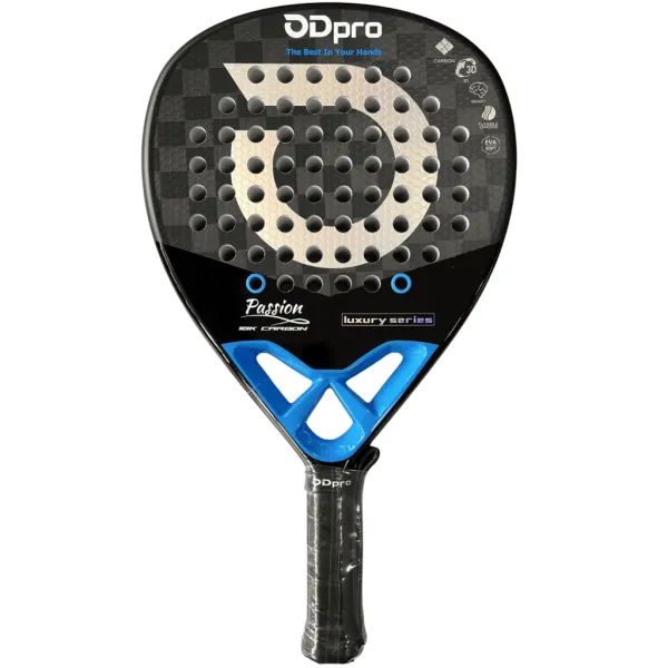 Paleta ODpro Passion 18K