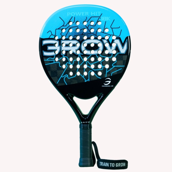 PALETA GROW POWER HIT 18K