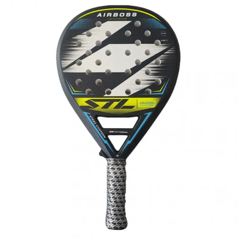 PALETA STL CUSTOM AIR BOSS